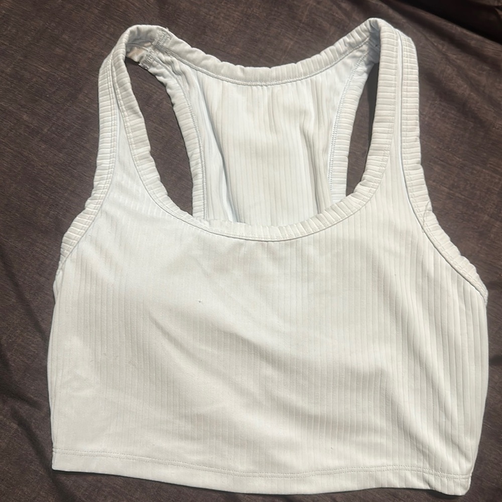 All in motion activewear top